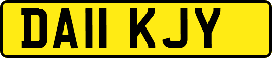 DA11KJY