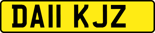 DA11KJZ
