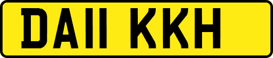 DA11KKH