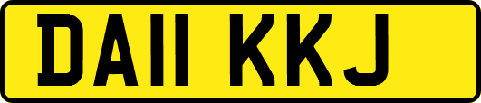 DA11KKJ