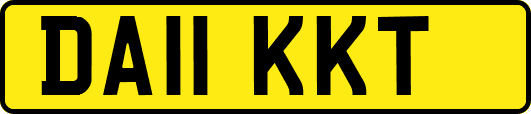DA11KKT