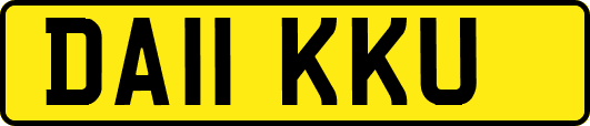 DA11KKU