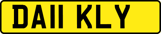 DA11KLY