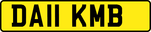 DA11KMB