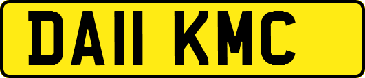 DA11KMC