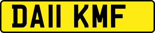 DA11KMF