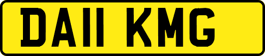 DA11KMG