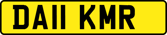 DA11KMR