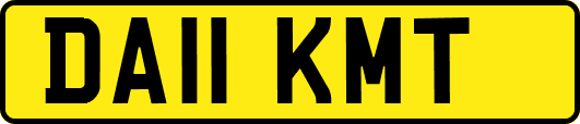 DA11KMT
