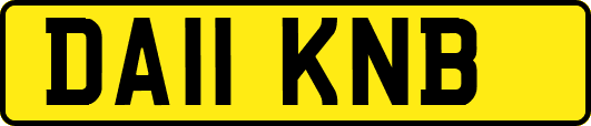 DA11KNB