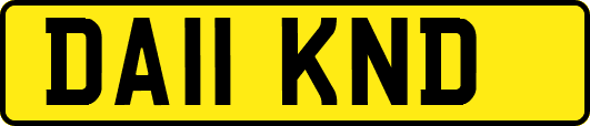 DA11KND