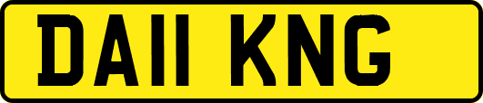 DA11KNG