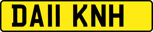 DA11KNH
