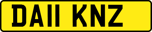 DA11KNZ