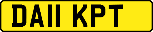 DA11KPT