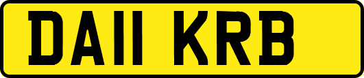 DA11KRB