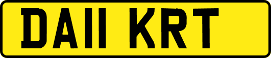 DA11KRT