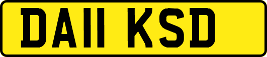 DA11KSD