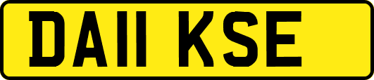 DA11KSE