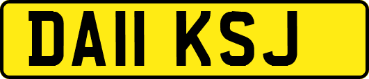 DA11KSJ