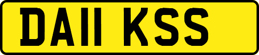 DA11KSS