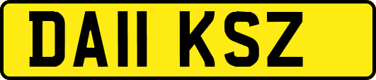 DA11KSZ