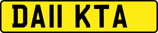 DA11KTA