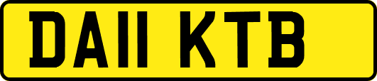 DA11KTB