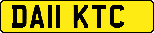 DA11KTC
