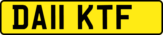 DA11KTF