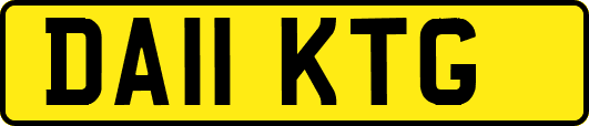 DA11KTG
