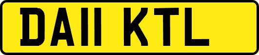 DA11KTL