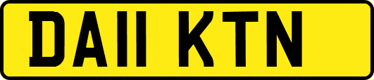DA11KTN