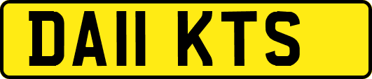 DA11KTS