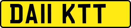 DA11KTT