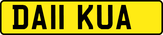 DA11KUA