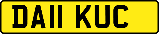 DA11KUC