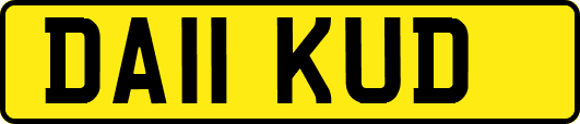 DA11KUD