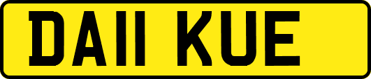 DA11KUE