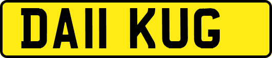 DA11KUG