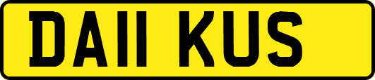 DA11KUS