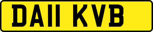 DA11KVB