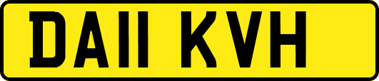 DA11KVH