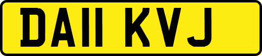 DA11KVJ