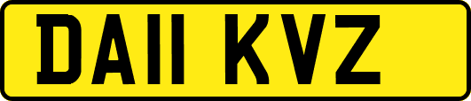 DA11KVZ