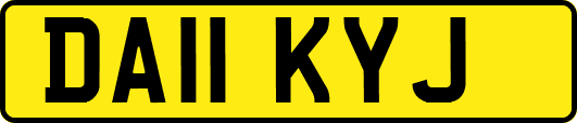 DA11KYJ