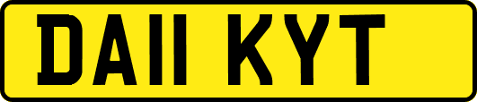 DA11KYT