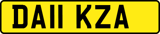 DA11KZA