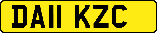 DA11KZC