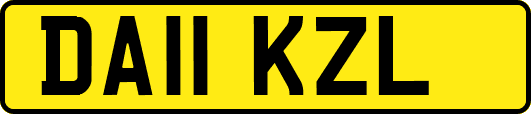 DA11KZL